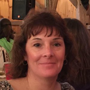 Meet your Posher, Lori